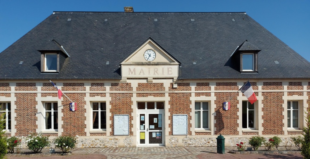 Bienvenue à Nointot