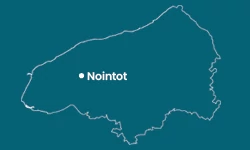 Emplacement de Nointot