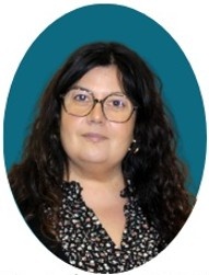 Géraldine LEBLOND