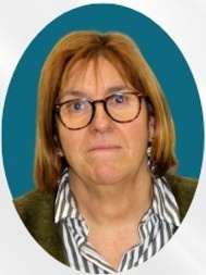 Annick HUBY 