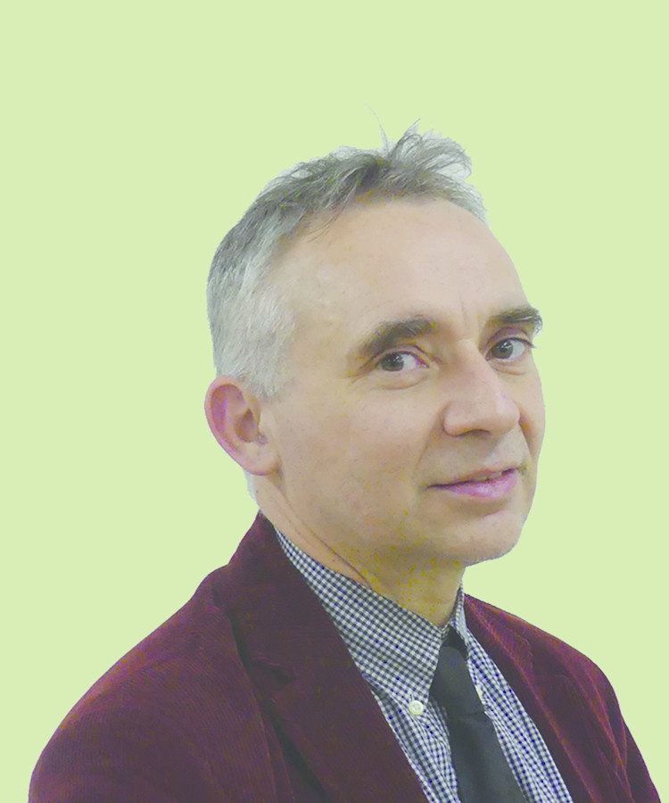 Christophe LANGELLIER