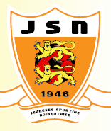 Jeunesse Sportive Nointotaise (Club de foot JSN)