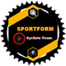 SPORTFORM Cycliste Team